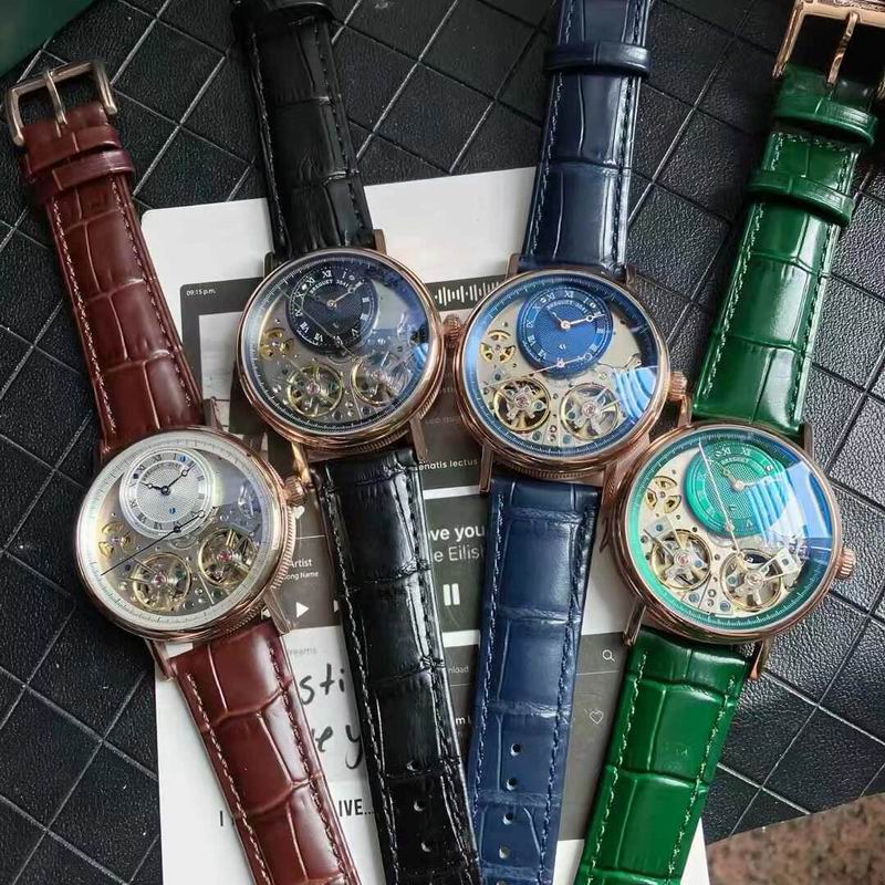 Blancpain 42mm 0427126
